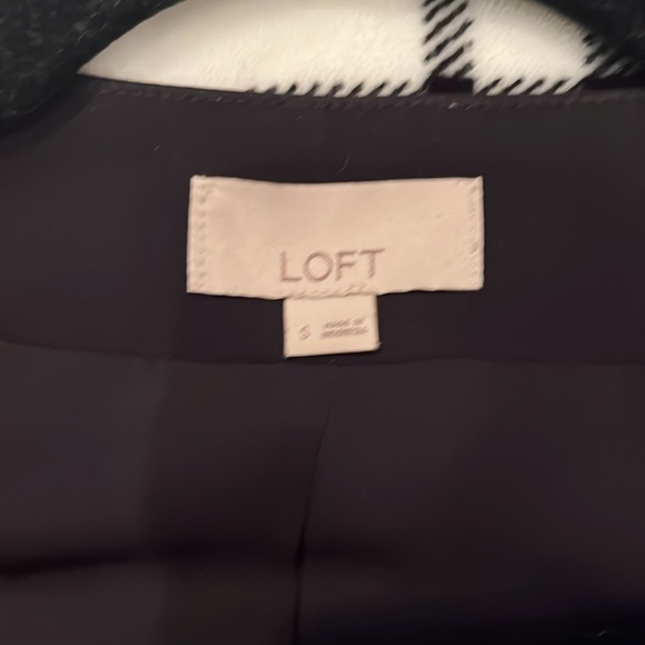 Loft kimono jacket - Picture 4 of 7